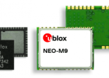 u-blox NEO-M9