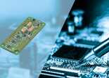 Omron Carte 6 capteurs