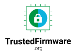 trusted Firmware project