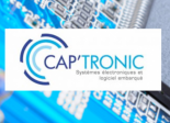 Cap'tronic formations 
