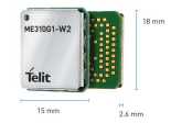 Telit 450 MHz