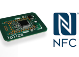 IoTize NFC Forum