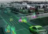 AI Camera Smart City