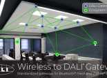 DALI Wireless Gateways