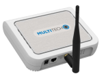 Mouser distribue les passerelles IoT industrielles de MultiTech dans le monde 