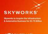 Skyworks Silicon Labs