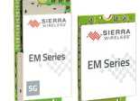 Sierra Wireless 5G
