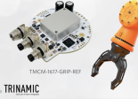 Trinamic référence Robotique bout de bras TMCM-1617