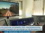 Téléconduite SNCF