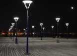 Smart Street Lighting