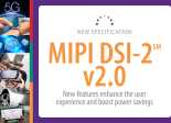 Mipi DSI-2 v2.0