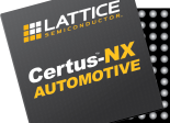 Certus-NX AUto