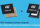 STWLC98 wireless power