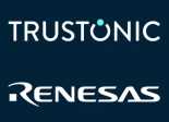 Trustonic-Renesas