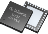 SLS32 V2X Infineon