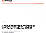 Vanson BOurne Palo Alto Securité IoT