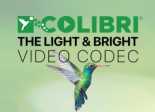 Colibri Video Codec