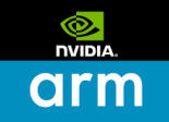 Nvidia-Arm