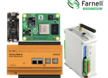 Farnel Hub Industrial Embedded Comuters
