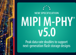 M-PHY 5.0