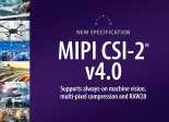 Mipi CSI-2 v4.0
