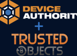 Trusted Objects Device Authority