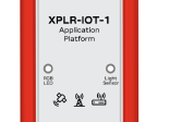 u-blox Testeur XPLR-IoT