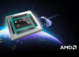 AMD Versal Qualifié spatial