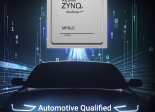 AMD Zynq Ultra Scale + qualifiés sécurité fonctionnelle pour l'automobile