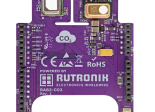Rutronik RAB2 CO2