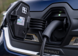 CEA Renault Chargeur bidirectionnel