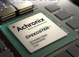 Achronix FPGA Speedster7t AC7t1500 produit en volume