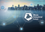 Moxa Industrial Linux 3.0