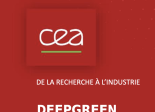 DeepGreen CEA