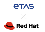 Red Hat Etas