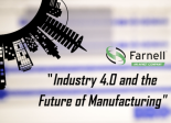 Farnell Industry 4.0 Table Ronde