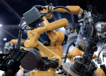 IFR World Robotics Chiffre France 2022