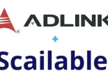ADLink partenaire de Scailable dans l'IA