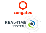 congatec Real-Time Systems