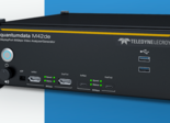 TeledyneLeCroy quantumdata M42 DisplayPort 2.1