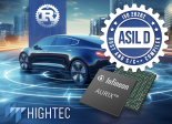 HighTec Compilateur rust ISO 26262 Asil D