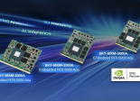 Advantech et ADLink carte MXM avec Nvidia Ada Lovelace