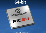 Microchip Processeur PIC 64 Bit coeur RISC-V