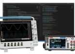 Tektronix interface de transferts de données TekHSI