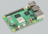 Raspberry Pi 5 2 Go