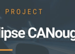 Projet Eclipse CANough Cummins