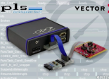 Vector et PLS collaborent sur l'analyse temporelle des logiciels dans les ECU