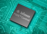 Infineon Microcontrôleur PSoC Control