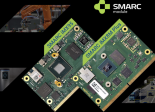 Toradex SMARC iMX8M et SMARC iMX95