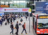 Embedded World 2025